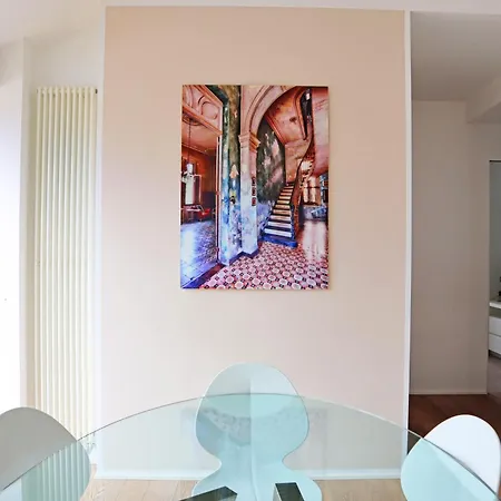 Castello Charme Style House *