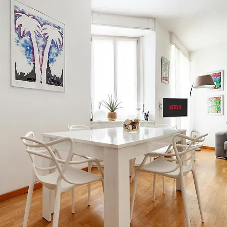 Apartment Duomo