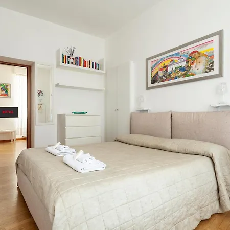 Apartment Duomo