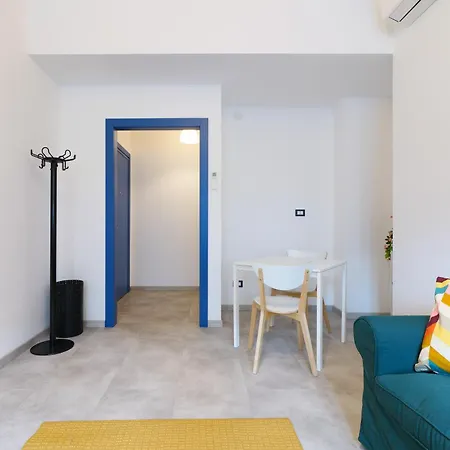 Primopiano - K51 Guest house *