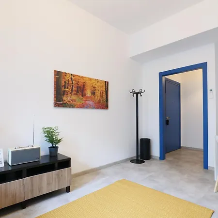 Primopiano - K51 * Milan