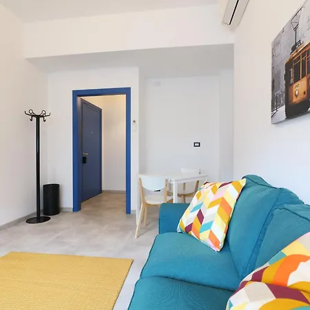 Primopiano - K51 Guest house Milan