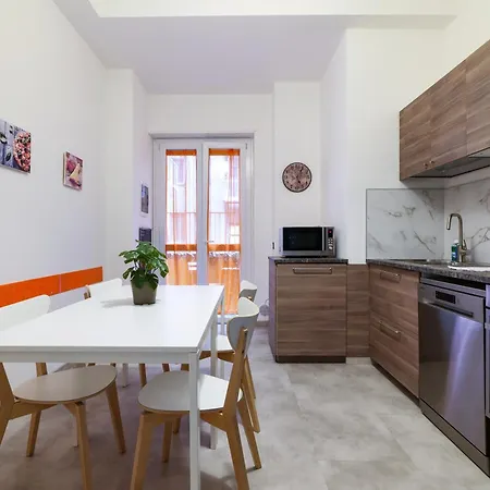 Guest house Primopiano - K51 *