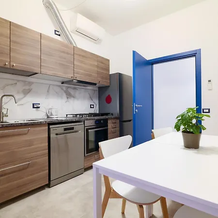Guest house Primopiano - K51 Milan