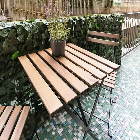 Primopiano - K51 Guest house *