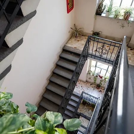 Romolo Space - Navigli * Milánó
