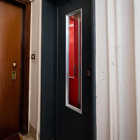Romolo Space - Navigli Apartman Milánó