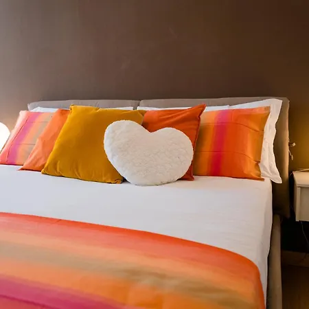 Apartman Romolo Space - Navigli Milánó