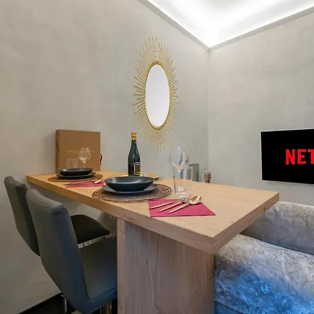 Apartament Bronzetti To Duomo