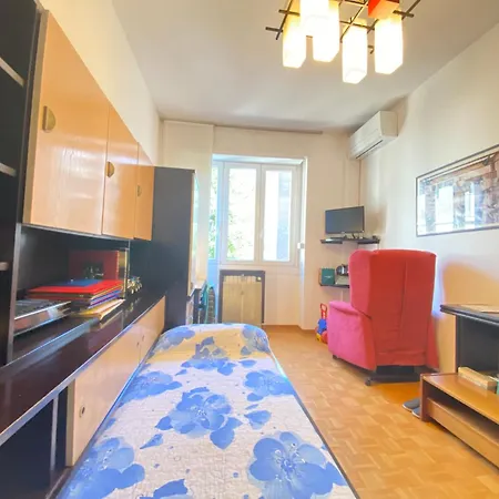 Beada Home, A Pochi Passi Dal Centro Storico E Navigli, Con Fermata Metropolitana Sotto Casa Milan