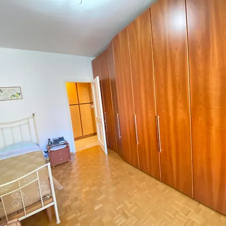 아파트 Beada Home, A Pochi Passi Dal Centro Storico E Navigli, Con Fermata Metropolitana Sotto Casa