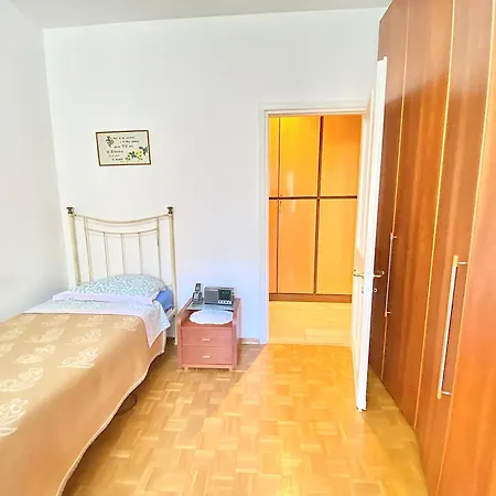 Beada Home, A Pochi Passi Dal Centro Storico E Navigli, Con Fermata Metropolitana Sotto Casa 아파트 *