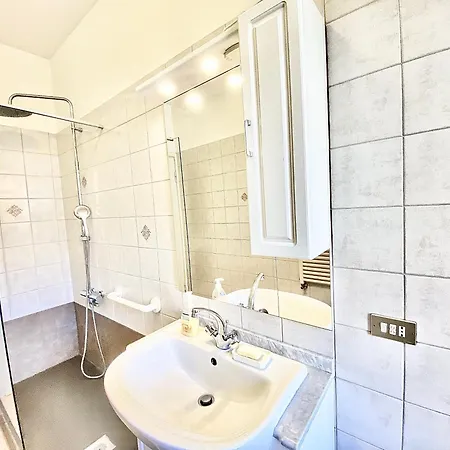 Beada Home, A Pochi Passi Dal Centro Storico E Navigli, Con Fermata Metropolitana Sotto Casa Apartment Milan