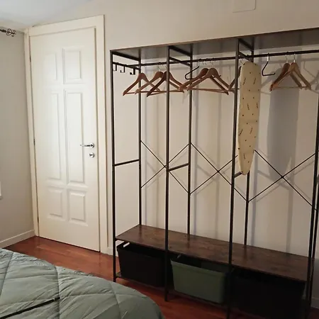 Ale's Portello House