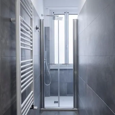 Διαμέρισμα Quadrilocale Metro5 Istria 3 Bedrooms *