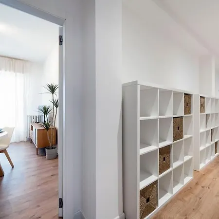 Quadrilocale Metro5 Istria 3 Bedrooms Διαμέρισμα