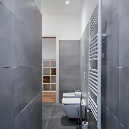 Quadrilocale Metro5 Istria 3 Bedrooms