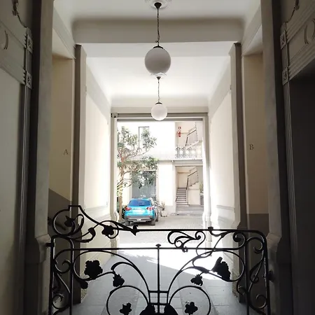 Vfh Corso Boutique Apartment-city Center Apartment