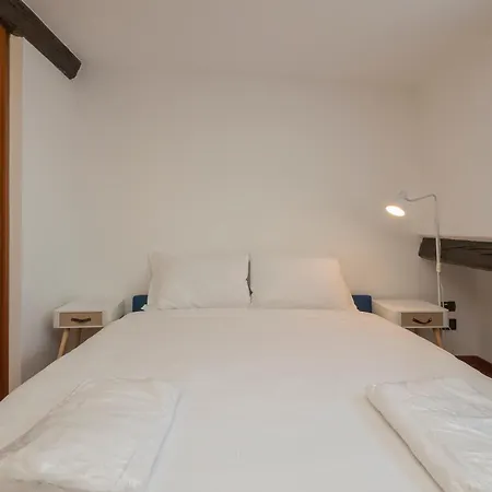 Spazioso E Comodo In Fs - Ac * Mediolan