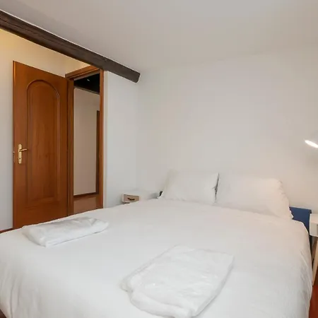 Apartament Spazioso E Comodo In Fs - Ac Mediolan
