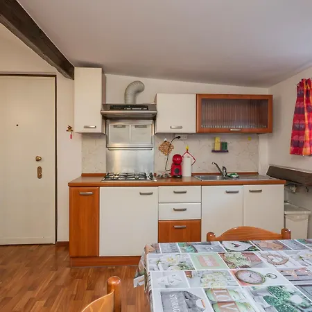 Apartament Spazioso E Comodo In Fs - Ac Mediolan