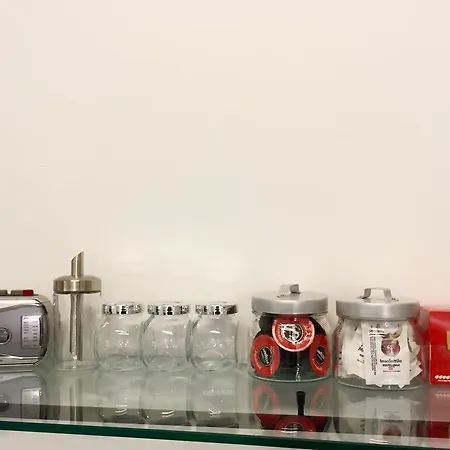 Le Corti Di Aloa 아파트