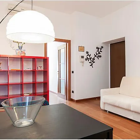 Appartement Vela Maison Milan
