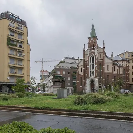 Youhosty - Lepetit 3 Milano