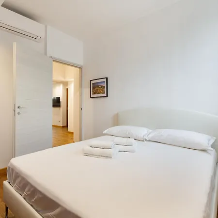 Renovated Apartment
