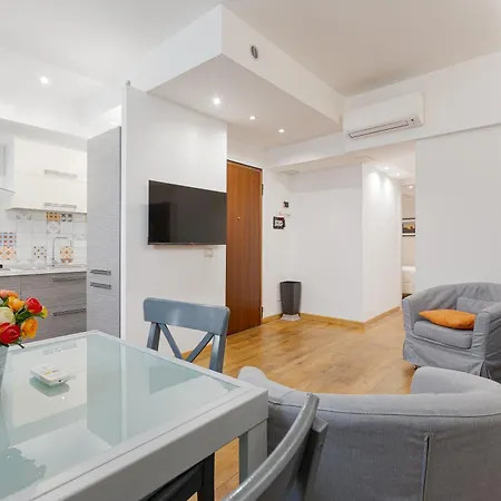 Apartment Renovated *
