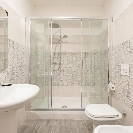 Renovated Apartment