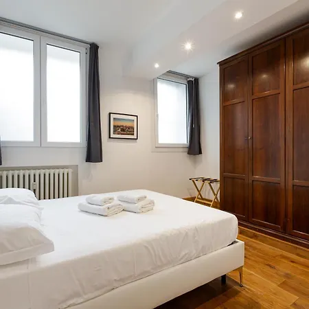 Appartamento Renovated