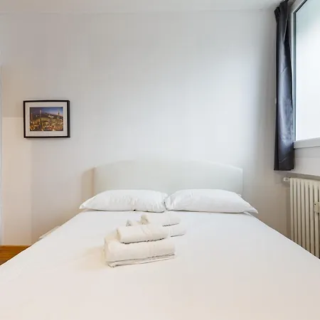 Apartment Renovated *
