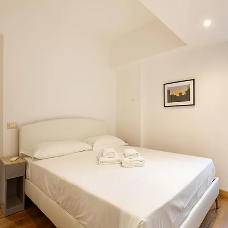 Apartment Renovated Milan