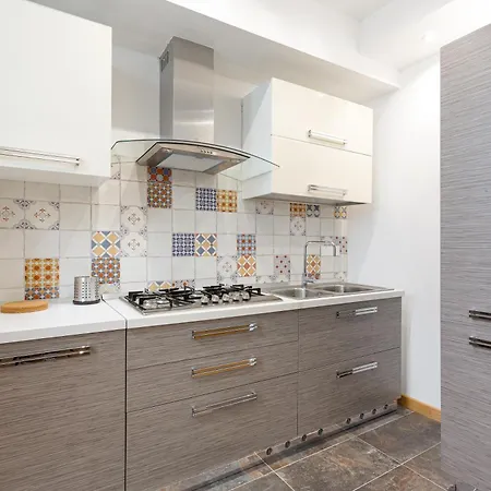Renovated * Milano