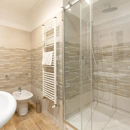 Apartment Renovated *
