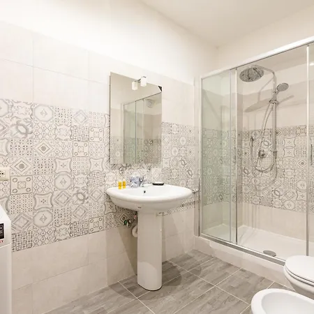 Renovated Apartment