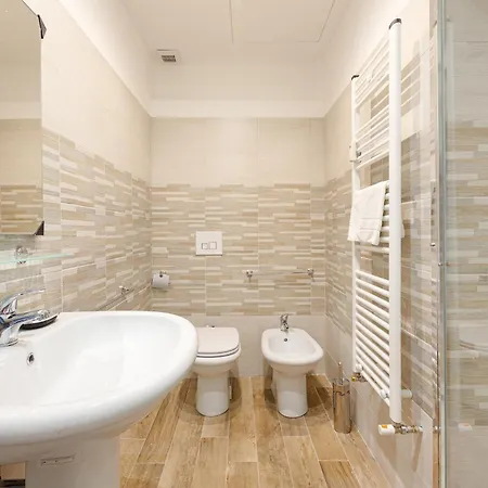 Renovated Appartamento *