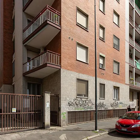 Renovated Milan