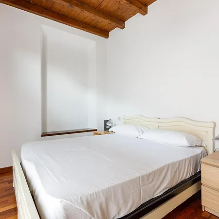Porta Romana M3- Cosy Milán
