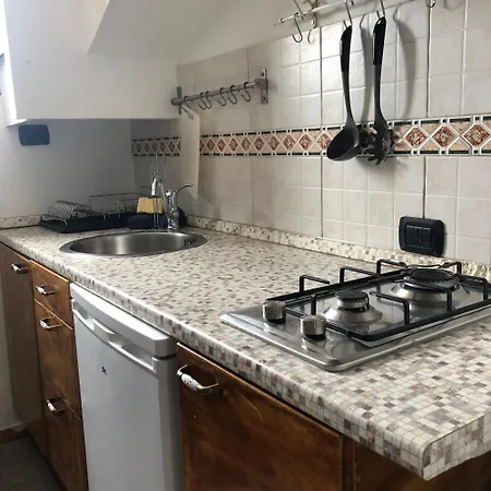 Solferino Apartment *