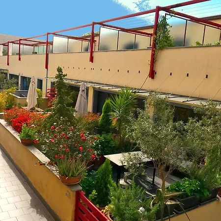 L' Sul Naviglio Vakantiehuis *