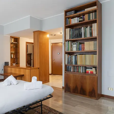 Accomodo Mib53 Bivano Life מילאנו