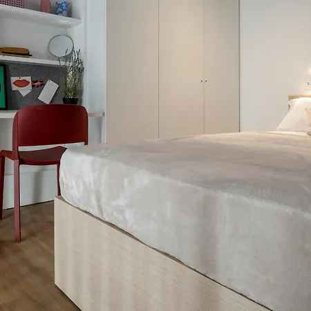 Aparto Ripamonti Hotell *