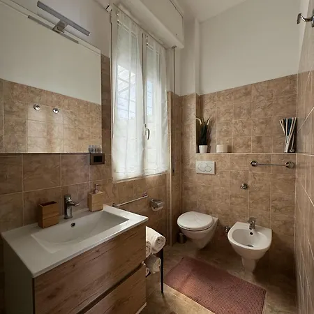 La Casa Di Tom - Homy *