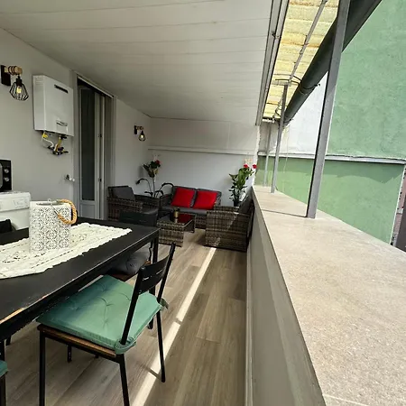 La Casa Di Tom - Homy