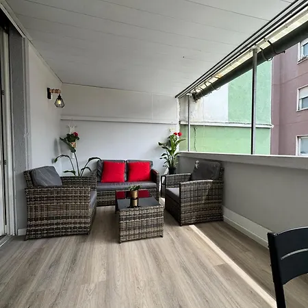 公寓 La Casa Di Tom - Homy