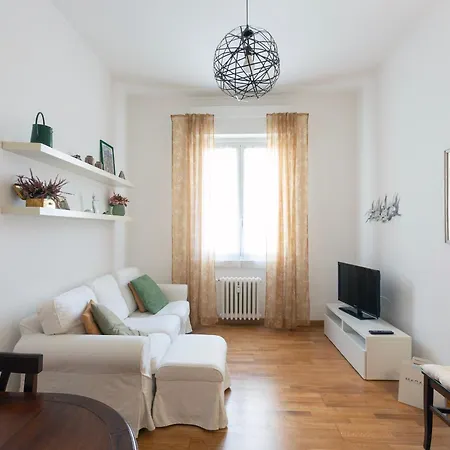 Apartment Incantevole Darsena Navigli Tortona