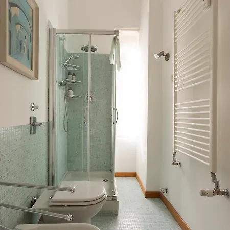 Incantevole Darsena Navigli Tortona Appartement