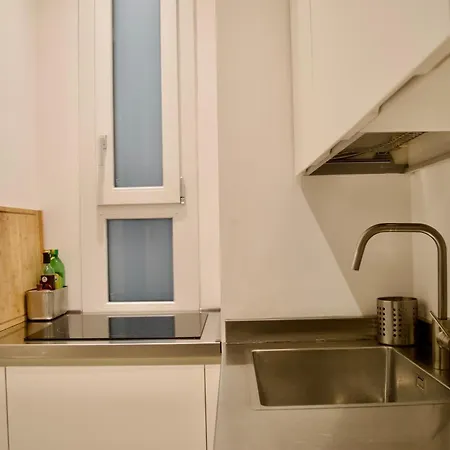 Luxury Apartment